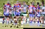 Round 13 V Parkes